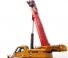 All-terrain kranen Sany SAC1800