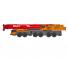 All-terrain kranen Sany SAC3500