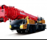 All-terrain kranen Sany SAC6000C8-8