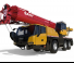 Sany SAC600E 