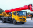 All-terrain kranen Sany STC120T4