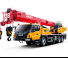 All-terrain kranen Sany STC250C5