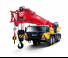 Sany STC800T5