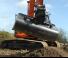 Aanbouwdelen Bakken Bakken voor graafmachine Geith AT25-2000