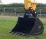 Aanbouwdelen Bakken Bakken voor graafmachine Geith H60-2000