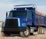 Freightliner 108SD 134 Extended Cab Cummins L9
