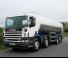 Scania 114G 340