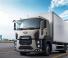 Trucks Bakwagen Ford 1833 LR Lowliner