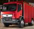 Trucks Bakwagen Peterbilt 220 PACCAR PX-7