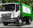 Trucks Bakwagen Peterbilt 220 PACCAR PX-7