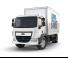 Peterbilt 220EV