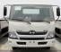 Trucks Bakwagen Hino 300 DUTRO EXPRESS 4x2