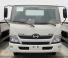 Trucks Bakwagen Hino 300 DUTRO PACK 4x2