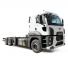 Trucks Bakwagen Ford 3233S HR