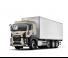 Trucks Bakwagen Ford 3233S HR