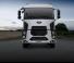 Trucks Bakwagen Ford 3242S HR