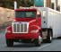 Trucks Bakwagen Peterbilt 337 PACCAR PX-9