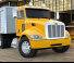 Trucks Bakwagen Peterbilt 337 PACCAR PX-9