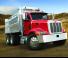 Peterbilt 348 PACCAR PX-7