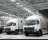 Trucks Bakwagen Hino 500 FD 1124 4x2