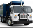 Peterbilt 520 PACCAR PX-9