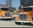 Trucks Bakwagen Peterbilt 567 SFFA PACCAR PX-9