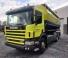 Scania 94G 300