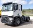 Renault C 520 8X4*4 R TRIDEM