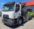 Renault C CAB2300 430 6X2 R E6