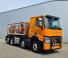 Renault C P8X2*6 TAG 11L E6