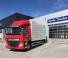 DAF CF 340 FAT SLEEPER CAB