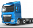 DAF CF 410 FAD SC