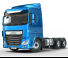 DAF CF 530 FAS
