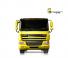 DAF CF 75.250 FAG