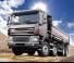 DAF CF 85.460 FAD SC