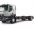 Renault D 16 WIDE 4X2 R 320 E6