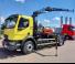 Renault D 18 HIGH 4X2 RK 280 E6
