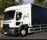 Renault D 18 WIDE 4X2 R 320 E6
