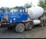 Trucks Bakwagen Mack DMM-6006S CA491 END 673 E 6x4