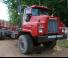 Trucks Bakwagen Mack DMM-6006S CA491 END 673 E 6x4