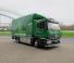 Trucks Bakwagen Ginaf E2115