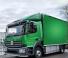 Trucks Bakwagen Ginaf E2121