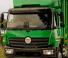 Trucks Bakwagen Ginaf E2121