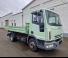 Iveco EUROCARGO CNG ML160E21