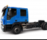 Iveco EUROCARGO CONSTRUCTION ML140E25D