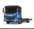 Iveco EUROCARGO CONSTRUCTION ML150E22