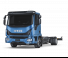Iveco EUROCARGO CONSTRUCTION ML150E25K