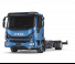Iveco EUROCARGO CONSTRUCTION ML150E28K