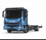 Iveco EUROCARGO CONSTRUCTION ML180E28