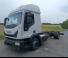 Iveco EUROCARGO REGIONAL ML120E21